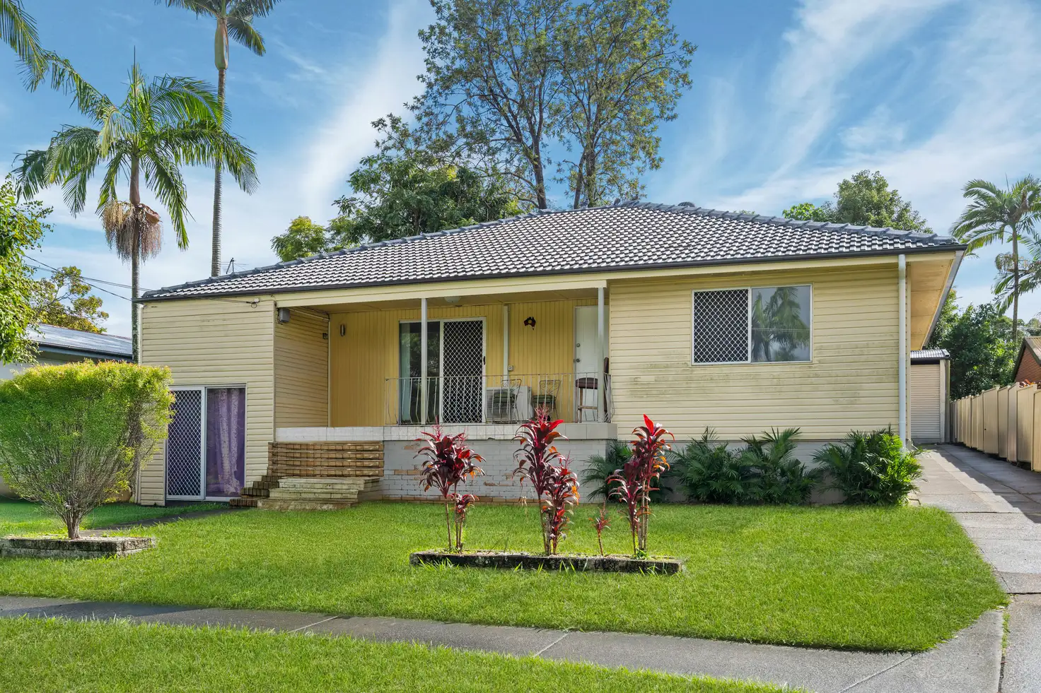 Main view of Homely house listing, 31 Elm Avenue, Woodridge QLD 4114