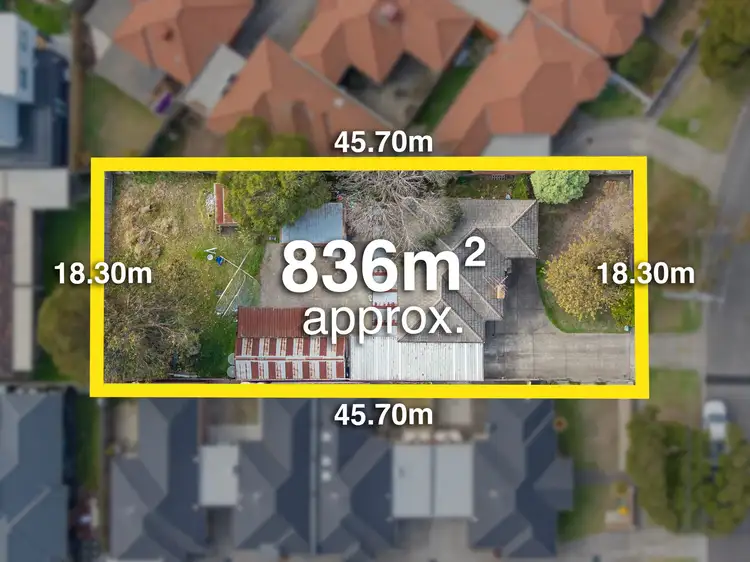 33 Darebin Boulevard, Reservoir VIC 3073
