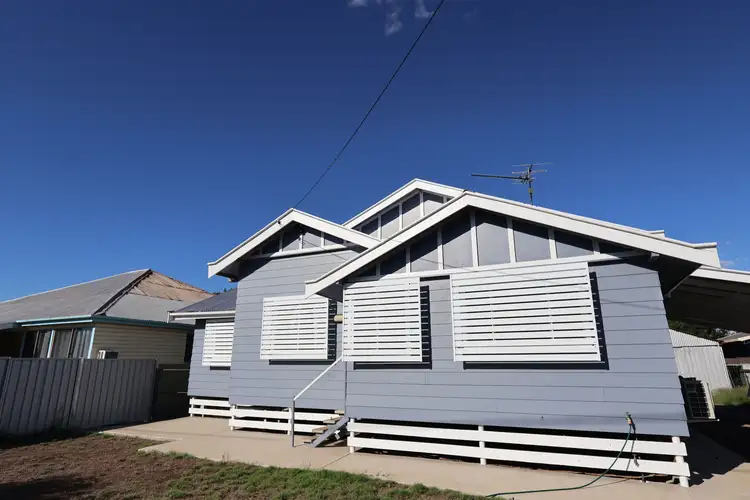 Main view of Homely house listing, 92 Quintin Street, Roma QLD 4455