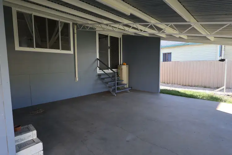 Second view of Homely house listing, 92 Quintin Street, Roma QLD 4455