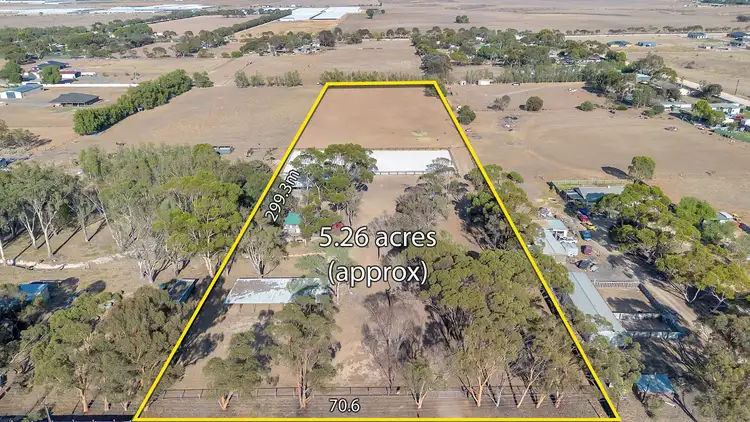 5A Fertile Avenue, Two Wells SA 5501