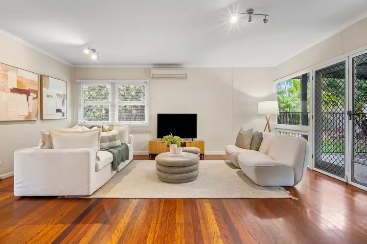 Third view of Homely house listing, 57 Zahel Street, Carina QLD 4152
