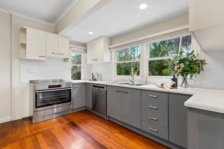 Fourth view of Homely house listing, 57 Zahel Street, Carina QLD 4152