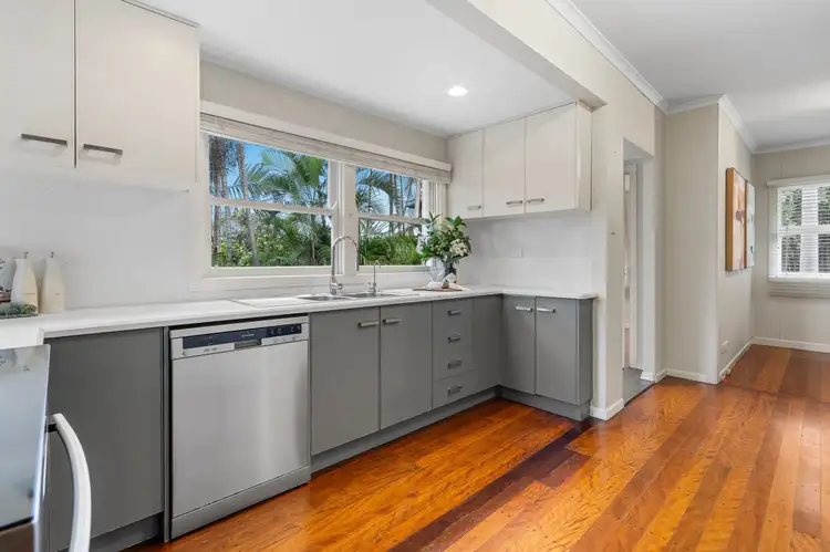 Fifth view of Homely house listing, 57 Zahel Street, Carina QLD 4152