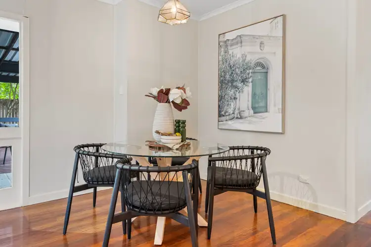 Sixth view of Homely house listing, 57 Zahel Street, Carina QLD 4152