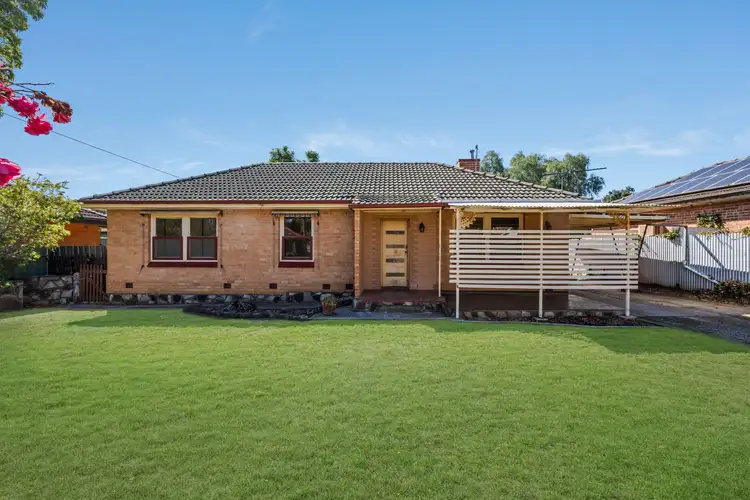 5 Chaddenwick Road, Elizabeth Vale SA 5112