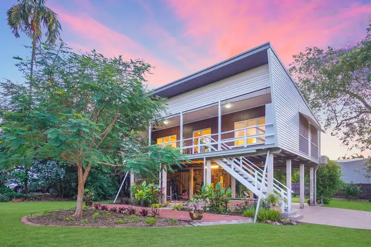 15 Gilbert Street, Ludmilla NT 820