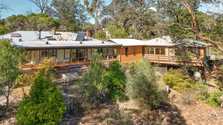 1315 Heidelberg-Kinglake Road, Cottles Bridge VIC 3099