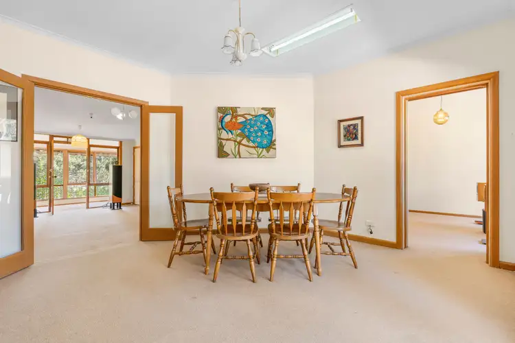 Third view of Homely house listing, 1315 Heidelberg-Kinglake Road, Cottles Bridge VIC 3099
