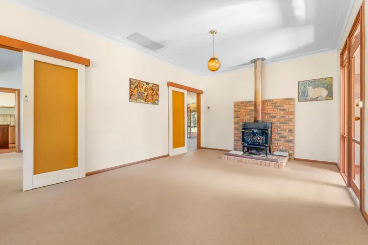 Fourth view of Homely house listing, 1315 Heidelberg-Kinglake Road, Cottles Bridge VIC 3099