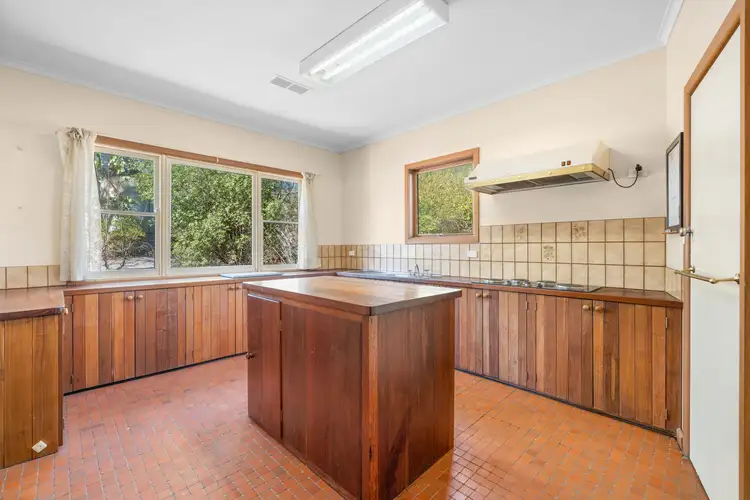 Sixth view of Homely house listing, 1315 Heidelberg-Kinglake Road, Cottles Bridge VIC 3099