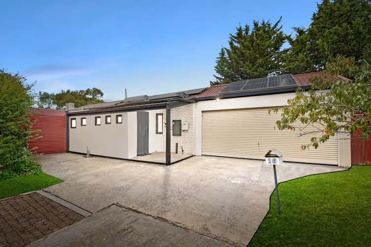 16 Clyde Court, Werribee VIC 3030