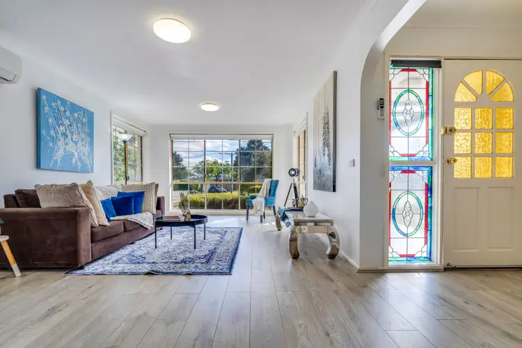 Third view of Homely house listing, 8 Licola Court, Broadmeadows VIC 3047