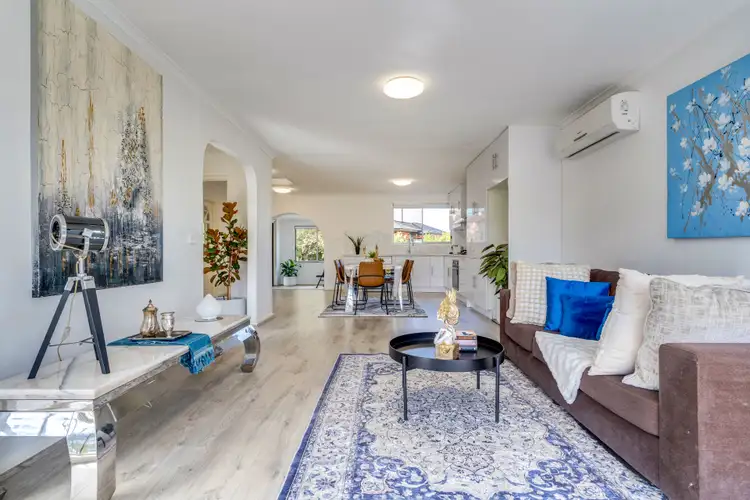 Fourth view of Homely house listing, 8 Licola Court, Broadmeadows VIC 3047