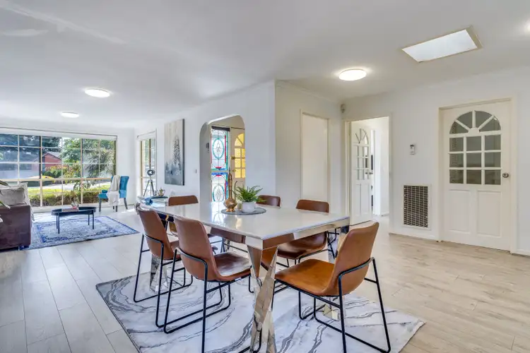 Fifth view of Homely house listing, 8 Licola Court, Broadmeadows VIC 3047