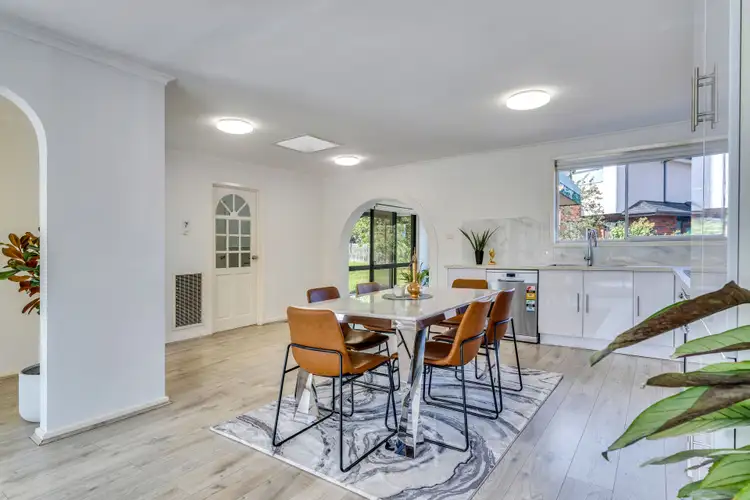 Sixth view of Homely house listing, 8 Licola Court, Broadmeadows VIC 3047