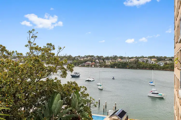 31/84 St Georges Crescent, Drummoyne NSW 2047