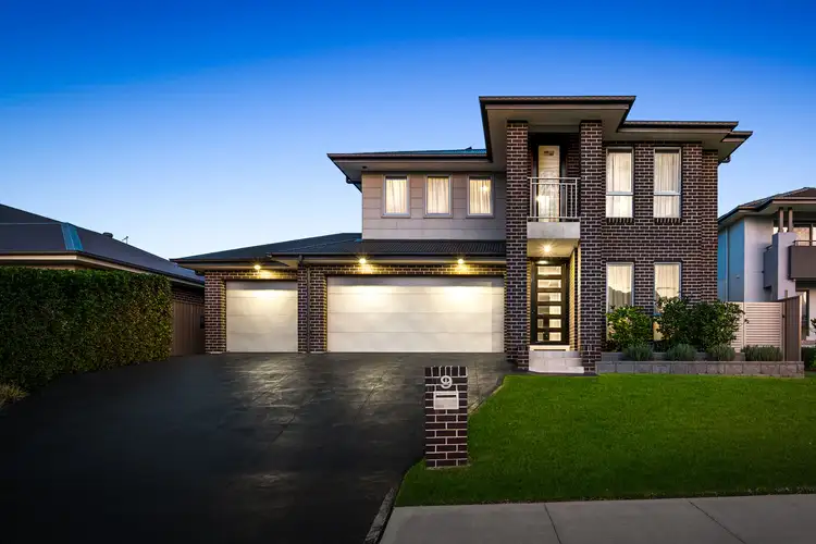 9 Atterall Court, Harrington Park NSW 2567