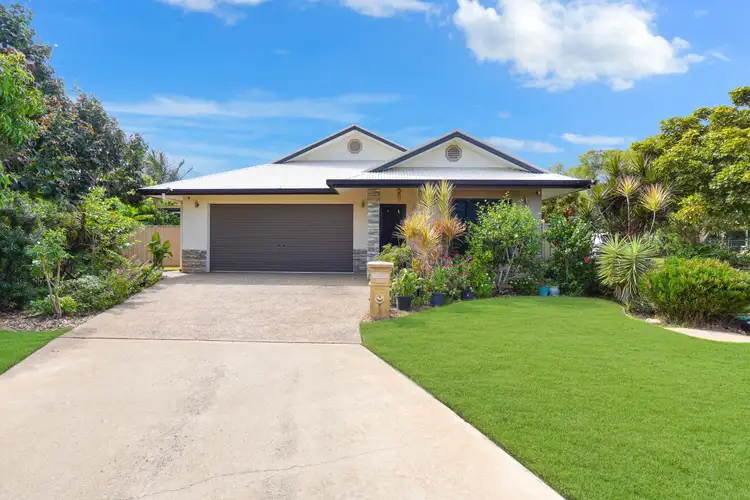 40 Gumunggwa Street, Lyons NT 810