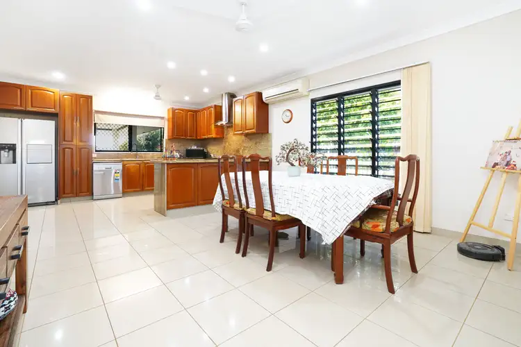 Sixth view of Homely house listing, 40 Gumunggwa Street, Lyons NT 810