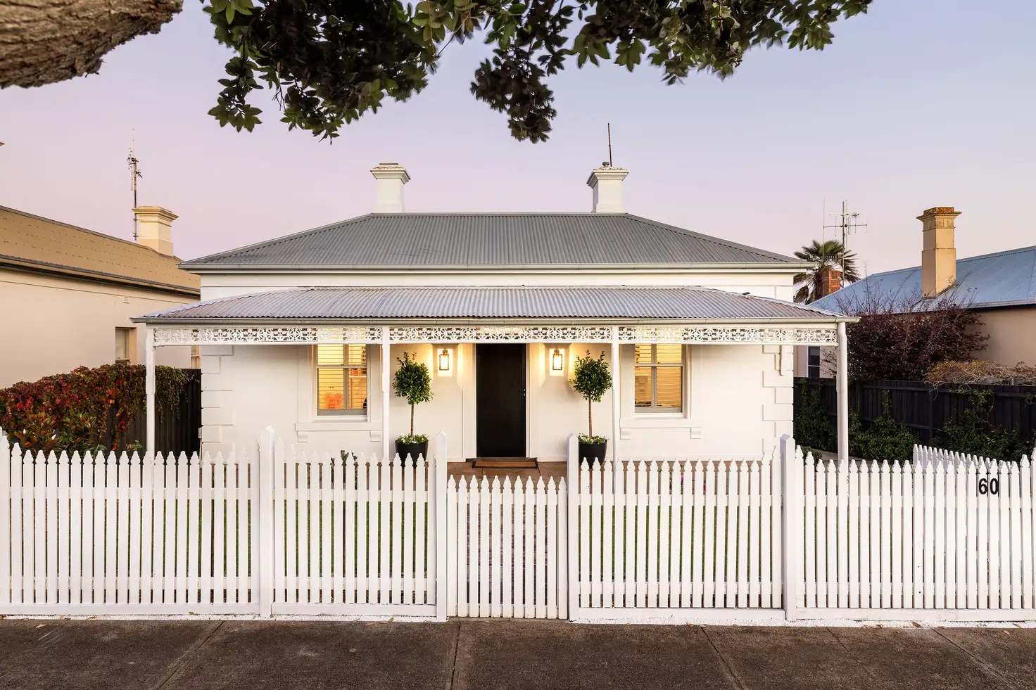 Main view of Homely house listing, 60 Ryot Street, Warrnambool VIC 3280