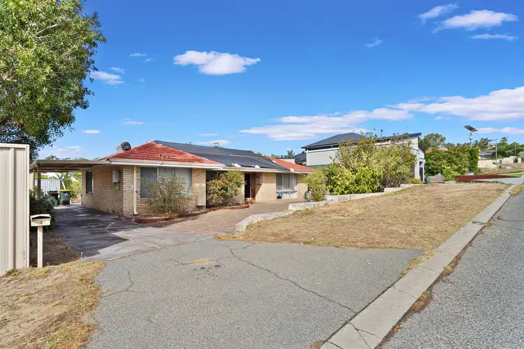Fourth view of Homely house listing, 4 Farnley Way, Duncraig WA 6023