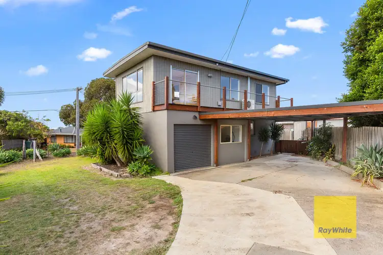 1 Cheryl Crescent, Belmont VIC 3216