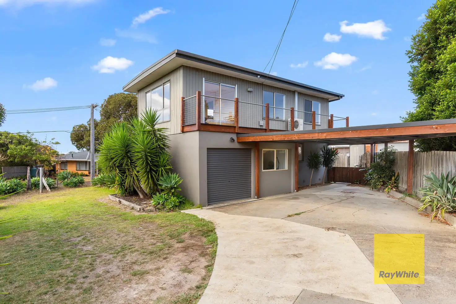 Main view of Homely house listing, 1 Cheryl Crescent, Belmont VIC 3216
