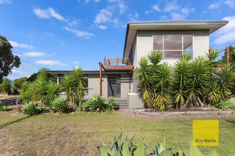 Second view of Homely house listing, 1 Cheryl Crescent, Belmont VIC 3216