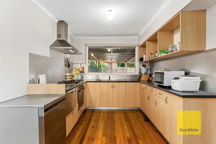 Third view of Homely house listing, 1 Cheryl Crescent, Belmont VIC 3216