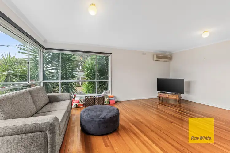 Fourth view of Homely house listing, 1 Cheryl Crescent, Belmont VIC 3216