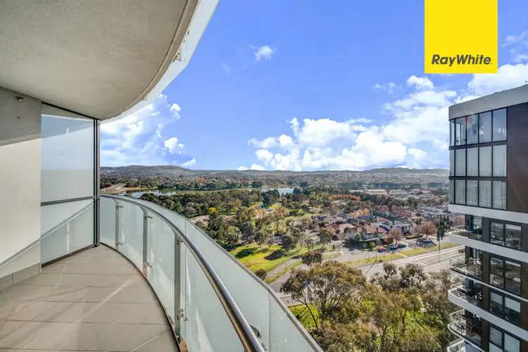 318/1 Anthony Rolfe Avenue, Gungahlin ACT 2912