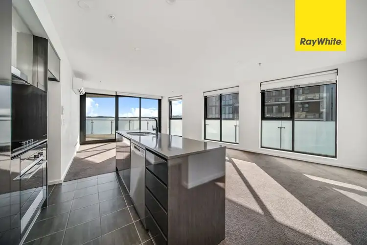 318/1 Anthony Rolfe Avenue, Gungahlin ACT 2912