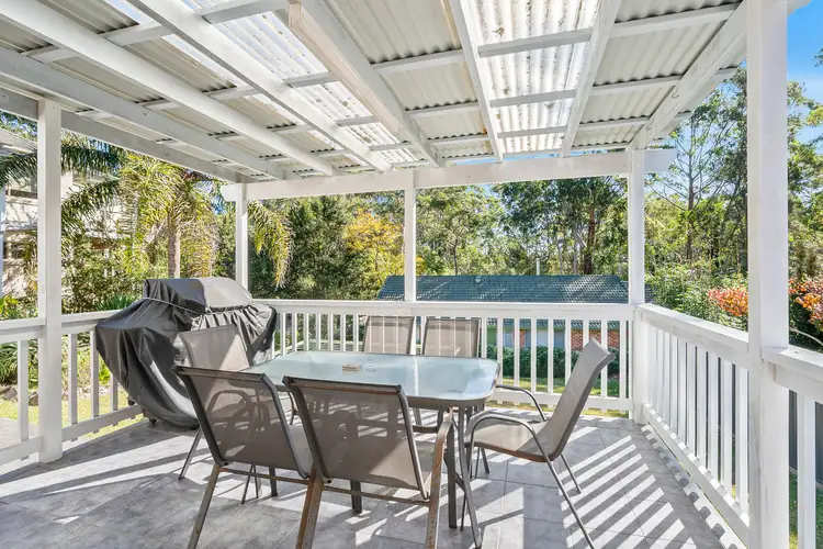 5 Grey Place, Vincentia NSW 2540