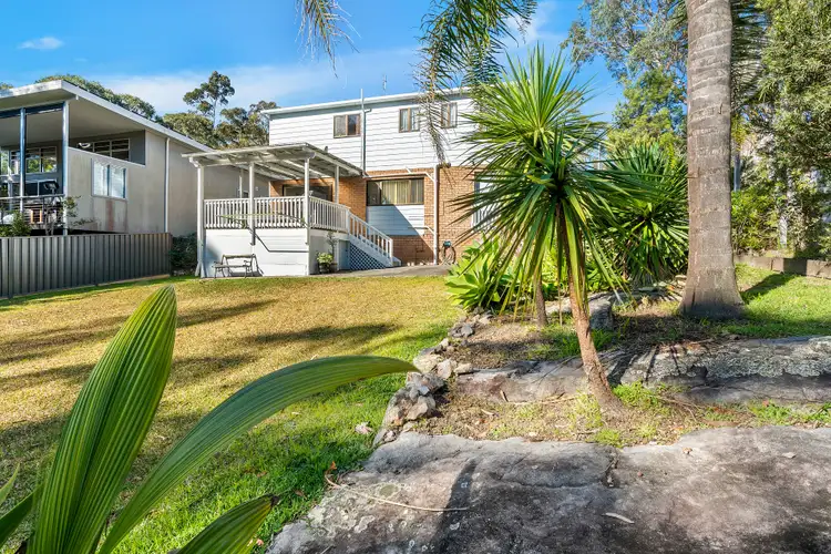 Second view of Homely house listing, 5 Grey Place, Vincentia NSW 2540