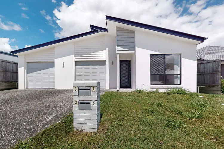 3A Vivienne Way, Marsden QLD 4132