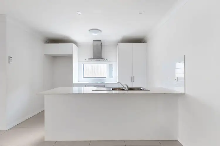 Second view of Homely house listing, 3A Vivienne Way, Marsden QLD 4132