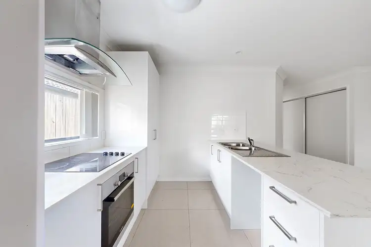 Third view of Homely house listing, 3A Vivienne Way, Marsden QLD 4132