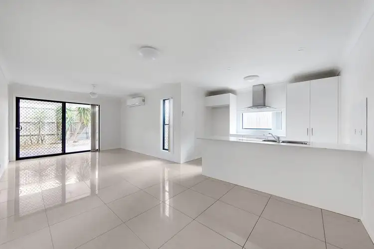 Fourth view of Homely house listing, 3A Vivienne Way, Marsden QLD 4132