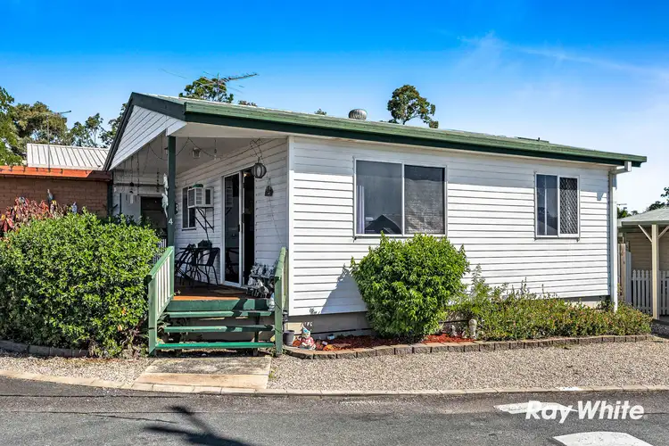 4/3651 Mount Lindesay Highway, Park Ridge QLD 4125