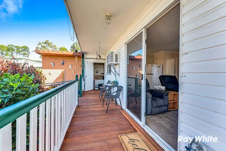 Second view of Homely retirement listing, 4/3651 Mount Lindesay Highway, Park Ridge QLD 4125
