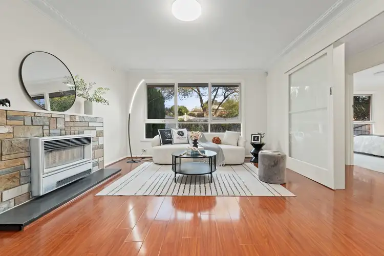 Second view of Homely unit listing, 1/62 Tate Avenue, Wantirna South VIC 3152