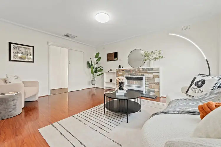 Third view of Homely unit listing, 1/62 Tate Avenue, Wantirna South VIC 3152