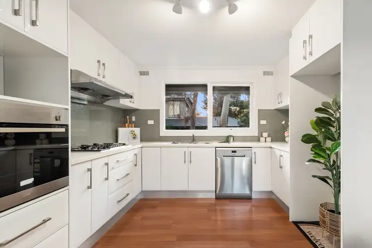 Fourth view of Homely unit listing, 1/62 Tate Avenue, Wantirna South VIC 3152