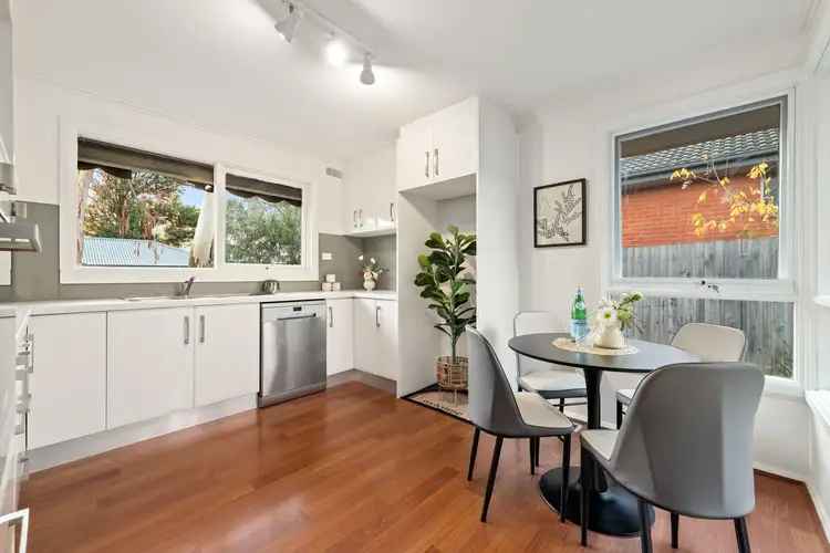 Fifth view of Homely unit listing, 1/62 Tate Avenue, Wantirna South VIC 3152