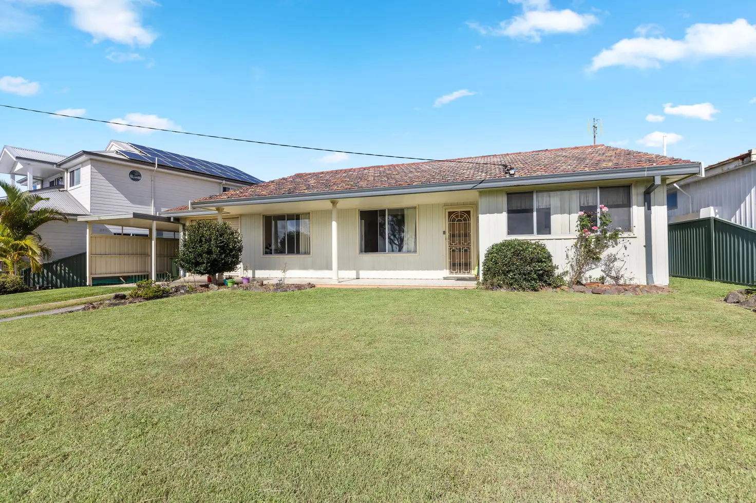 Main view of Homely house listing, 22 Kailua Avenue, Budgewoi NSW 2262