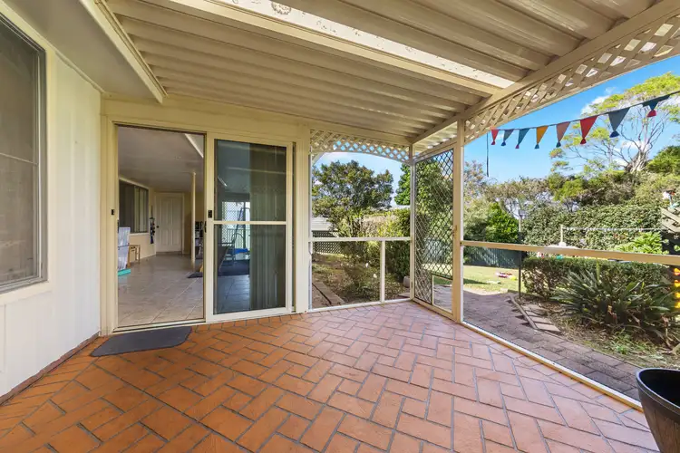 Second view of Homely house listing, 22 Kailua Avenue, Budgewoi NSW 2262