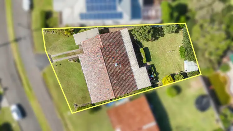 Third view of Homely house listing, 22 Kailua Avenue, Budgewoi NSW 2262