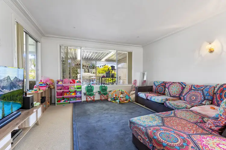 Sixth view of Homely house listing, 22 Kailua Avenue, Budgewoi NSW 2262
