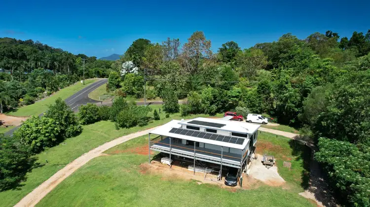Main view of Homely house listing, 21 Lindsay Road, Carmoo QLD 4852